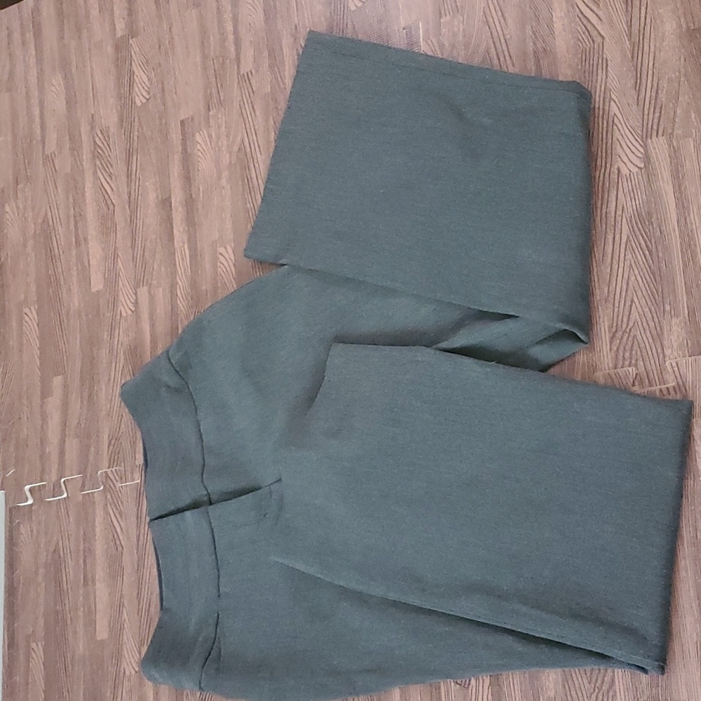 Express Slacks
